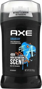 Axe Anarchy 48h Erkek Stick Deodorant 85 G