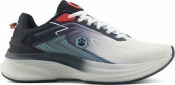 Lumberjack Chapo 5fx Beyaz Erkek Koşu Ayakkabısı - Beyaz-Lacivert - 40