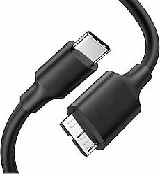 Daytona 20103 Type-C Harddisk Kablosu