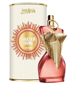Jean Paul Gaultier Divine Couture Edp 100 Ml