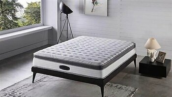 Bellona Soft Selection Pro 5 Çift Kişilik Yatak