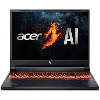 Acer Nitro V16 ANV16-41-R7AZ NH.QRUEY.003A28 Ryzen 7 8845HS 16GB RAM 2TB SSD RTX 4060 FreeDOS 16 inç Oyun Bilgisayarı