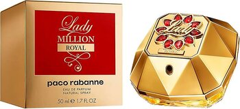 Paco Rabanne Lady Million Royal EDP 50 ml Kadın Parfüm