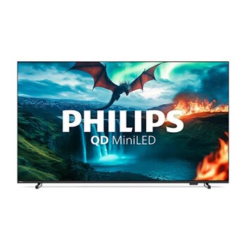 Philips 75Mled810/12 75" 190 Ekran 4K Qd Titan Os Ambilight TV