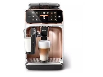 Philips Ep5443/70 Kahve Ve Espresso Makinesi 1.8 L Beyaz
