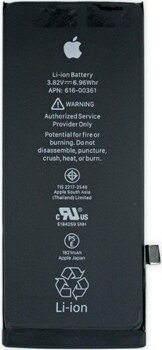 Technophone Apple iPhone 6 Plus Batarya Pil