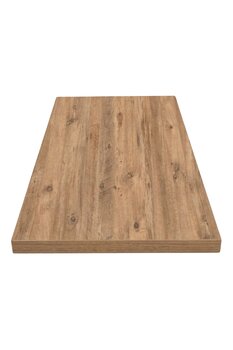 ABCPANO Mutfak Masa Tablası, Yemek Masası Tahtası, Mutfak tezgahı için tabla, Cafe Masa Tablası, TABLA