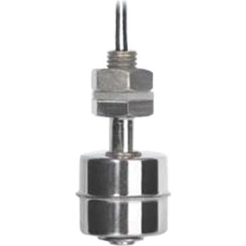 Meoflow Paslanmaz Su Seviye Sensörü - Seviye ölçer - Su ölçer 40MM