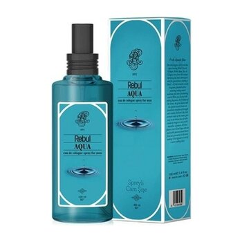 Rebul Aqua 100 ml Kolonya