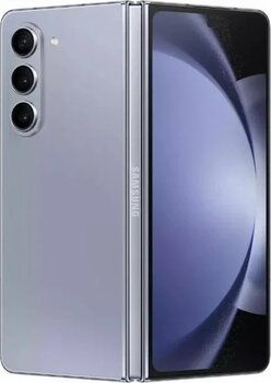 Samsung Galaxy Z Fold5 12/256GB Icy Blue Cep Telefonu SM-F946B/DS