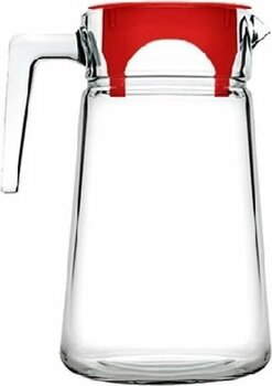 Paşabahçe City Cam Sürahi 2000 Cc