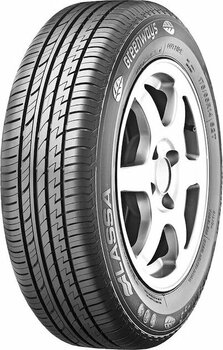 Lassa 165/60r14 75h Greenways Yaz Lastiği 2024