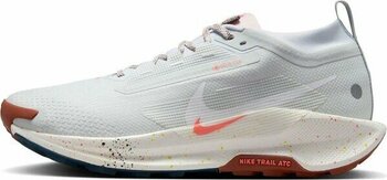 Nike Pegasus Trail 5 Gore-Tex Erkek Koşu Ayakkabısı ( Dar Kalıp) -Sportxoutlet - 44 - Gri