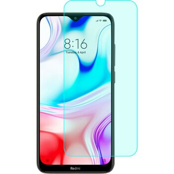 Smart Tech Xiaomi Redmi 8A Temperli Kırılmaz Cam Ekran Koruyucu