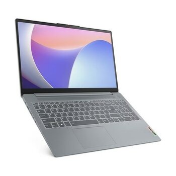 Lenovo Ideapad Slim 3 Intel Core I5-12450H 16GB 1tb SSD Fdos 15.6" Taşınabilir Bilgisayar 83ER00AXTR