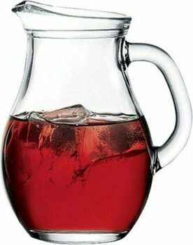 Paşabahçe Kulplu Kana Sürahi 6 Lı 500 cc (80101)