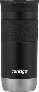 Contigo Byron Pro Snapseal Termos Bardak 470ml Siyah