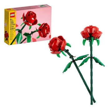 LEGO Iconic Gül 40460