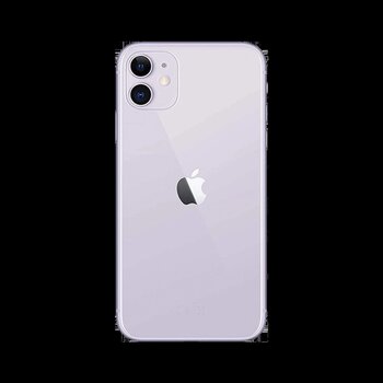 Yenilenmiş Iphone 11 128gb C Kalite Mor