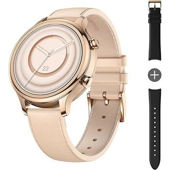 Ticwatch C2+ By Mobvoi (Akıllı Saat) - Rose Gold