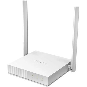 Uravas Store Tp-Link TL-WR844N 300 Mbps 5 Dbi Multi-Mode Wifi Router (Agile Config)