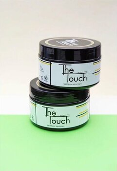 The Touch By Seda Altın Selülit Kremi 2 X 250 Ml
