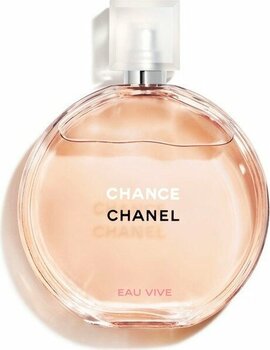 Chance Eau Vive Eau De Toilette 150ML
