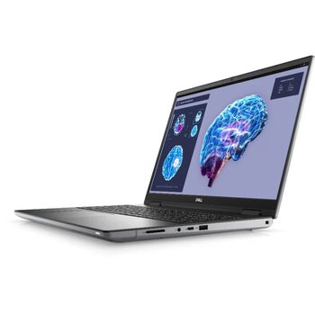 Dell M7680 Xtop7680emea_vp-2 I9-13950Hx 32Gb 512Gb Ssd 16Gb Rtx A5000 16" Wın11pro Mobıle Ws