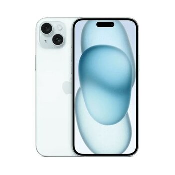 Apple Yenilenmiş iPhone 15 128 GB Mavi - B Kalite - B Grade - Çok İyi