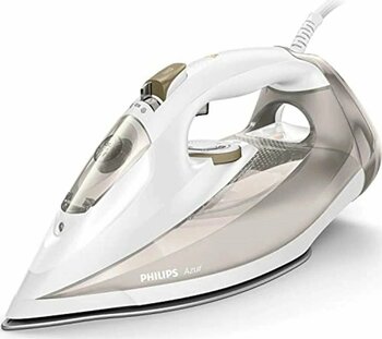 Philips Azur GC4552/00 Beyaz SteamGlide Plus Buharlı Ütü