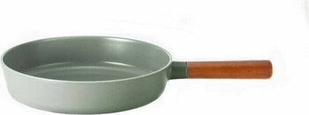 Neoflam Fika Alüminyum Döküm Tava 28CM Gri