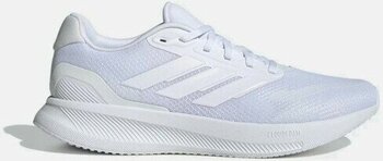 adidas Runfalcon 5 Koşu Ayakkabısı IH7757 Beyaz - 46,5