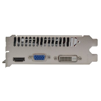 Afox GeForce GTX 750 Ti AF750TI-4096D5H5-V3 4GB GDDR5 128Bit DX11 Gaming (Oyuncu) Ekran Kartı