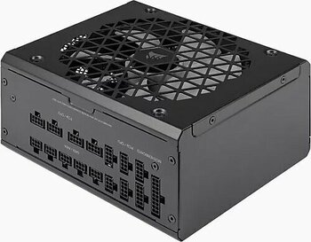 Corsair RM1200x Shift CP-9020254-EU Gen5.1 1200 W Güç Kaynağı