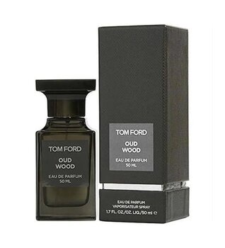 Tom Ford Oud Wood 50 Ml Edp Unisex Parfüm
