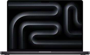 Apple MacBook Pro 16" M5 Max 18C Cpu 40C Gpu 128GB Ram 2 Tb SSD Space Gray Z1N2000MT - 128 GB