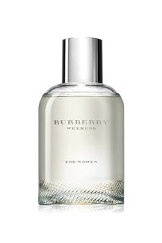 BURBERRY Weekend Women Edp 100 ml Spray Parfüm