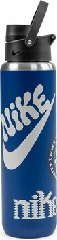 Nike N1007629-412 Recharge Chug Paslanmaz Çelik Suluk 700 ml