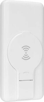 S-Link P110 10000 mAh Beyaz Taşınabilir Pil Şarj Cihazı Powerbank