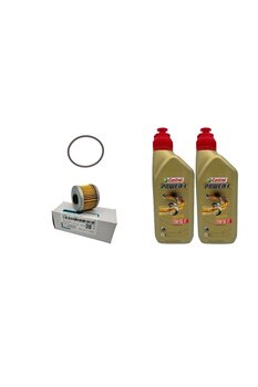 CF Moto NK 250 Bakım Seti 4 pcs