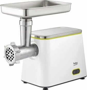 Beko KM 5024 M 2400 W Floral Kıyma Makinesi