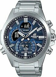 Casio Edifice ECB-30D-2ADF Erkek Kol Saati