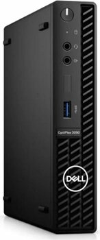 Dell Optıplex 7020Mff N003O7020Mffu İ3 14500T 8Gb Ddr5 512Gb M2 Freedos Mini Pc