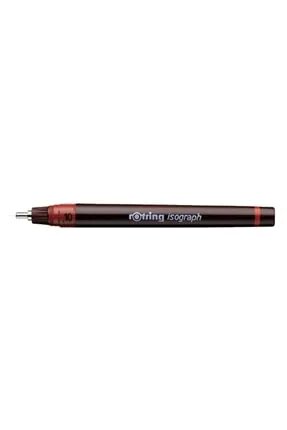 Rotring Rapido Kalemi Isograph 0.10 Mm 1903394