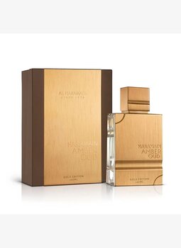 Al Haramain Amber Oud Gold Edition EDP 100 ml Unisex Parfüm Bedensiz 15878256