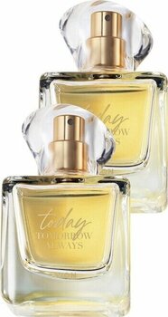 Avon Tta Today Kadın Parfüm Edp 2 X 100 Ml
