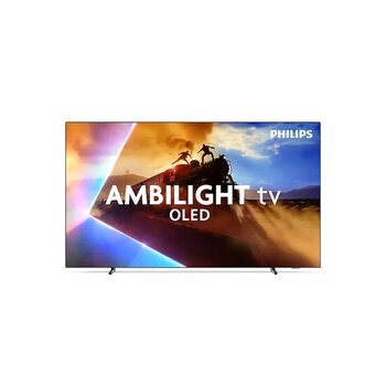 Philips 55oled760/12 4k Ultra Hd 55" 140 Ekran Uydu Alıcılı Smart Ambilight Oled Tv