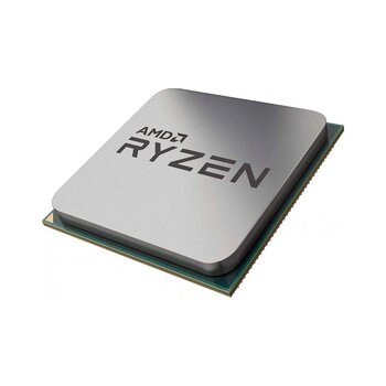 Amd Ryzen 5 5700x 3.4ghz 36mb Cache Am4 Işlemci