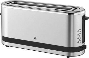 Wmf Kitchenminis Uzun Hazneli 7 Isı Ayarlı Çelik Ekmek Kızartma Makinesi