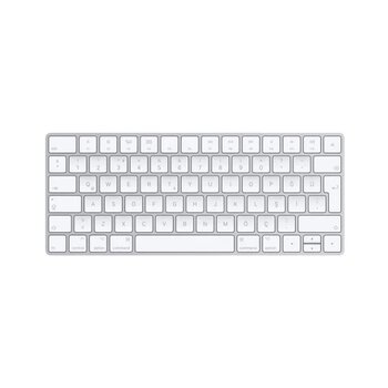 Apple Magic Şarjlı Klavye Mk2a3tq/A Teşhir